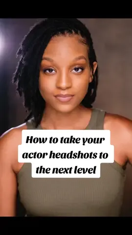 Take your actor headshots to the next level... 🎬📷 with a game plan! A game plan will make or break your headshots! Headshots are more than looking good and sexy. As an actor, you're portraying a character that has hopes, dreams, likes, dislikes... so coming in with an idea of WHO these characters are in your looks will dramatically change the essence of the photo. Know your character and taking the photos will become easy because you won't have to figure out how your face should be. You'll just be. 🌞 Cyprina wanted to have a headshot that portrayed a strong woman in charge, possibly military (which is spot on for her because of her real military experience). I think we nailed it! Come work with me in Atlanta!  #atlantaactors #atlphotographer headshot photographer, Atlanta photographer, actor headshots