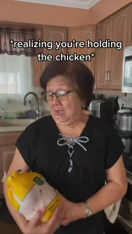 Who remembers this?? Probably not the baby 😭☠️ 3 years ago this went viral with over 38 MILLION views… if you’re new here you’ve just met your internet grandma!! ❤️😂 #badgrandma #buffering #boburnham #nobabiesharmed #darkhumor #ourfilipinograndma #🇵🇭👵🏽  