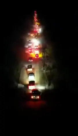 Rally trans chaco 2024 🥰