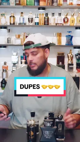 Can i make videos of Dupes?? Yes. I need all my fragrance boys to chime in. Does this idea sound solid? #fragrance #colognetiktok #fragrancedupes #colognedupes #perfumedupe #menscologne 