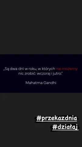 #dzialaj #zyjtuiteraz 