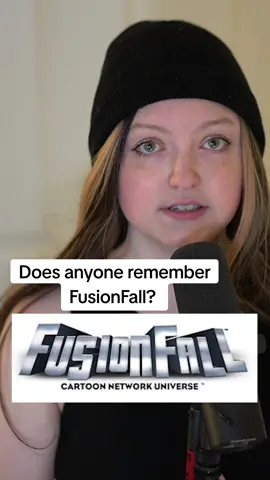 Does anyone remember FusionFall? #fusionfall #ben10 #cartoonnetwork #mmo 