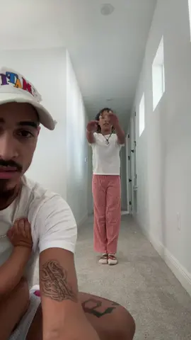 We starting our own dance crew! 