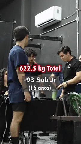 MEET RECAP  🏋️ | 622.5 kg Total 🥇| Primer lugar -93kg sbjr 🎖️| Campeón absoluto  Squat ⚪️ 210kg/463lb  ⚪️ 222.5kg/490lb  ⚪️ 227.5kg/501lb Bench Press ⚪️ 120kg/265lb ⚪️ 127.5kg/281lb ⚪️ 135kg/298lb Deadlift 🔴 240kg/529lb ⚪️ 247.5kg/545lb ⚪️ 260kg/573lb #Fitness #gym #powerlifting #sbd #squat #benchpress #deadlift #ipf #mexico #gymrat #gymmotivation #disciplina #aesthetics 
