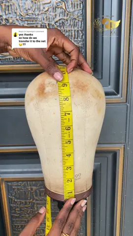 Replying to @layowigs how to properly transfer head measurements to mesh cap for a custom wigmaking. Lets learn! #wigs #wighair #wigtutorials #hair_pro_max #hairbundles #hairstyle 