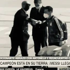 ❤️ #messi #antonellarocuzzo 