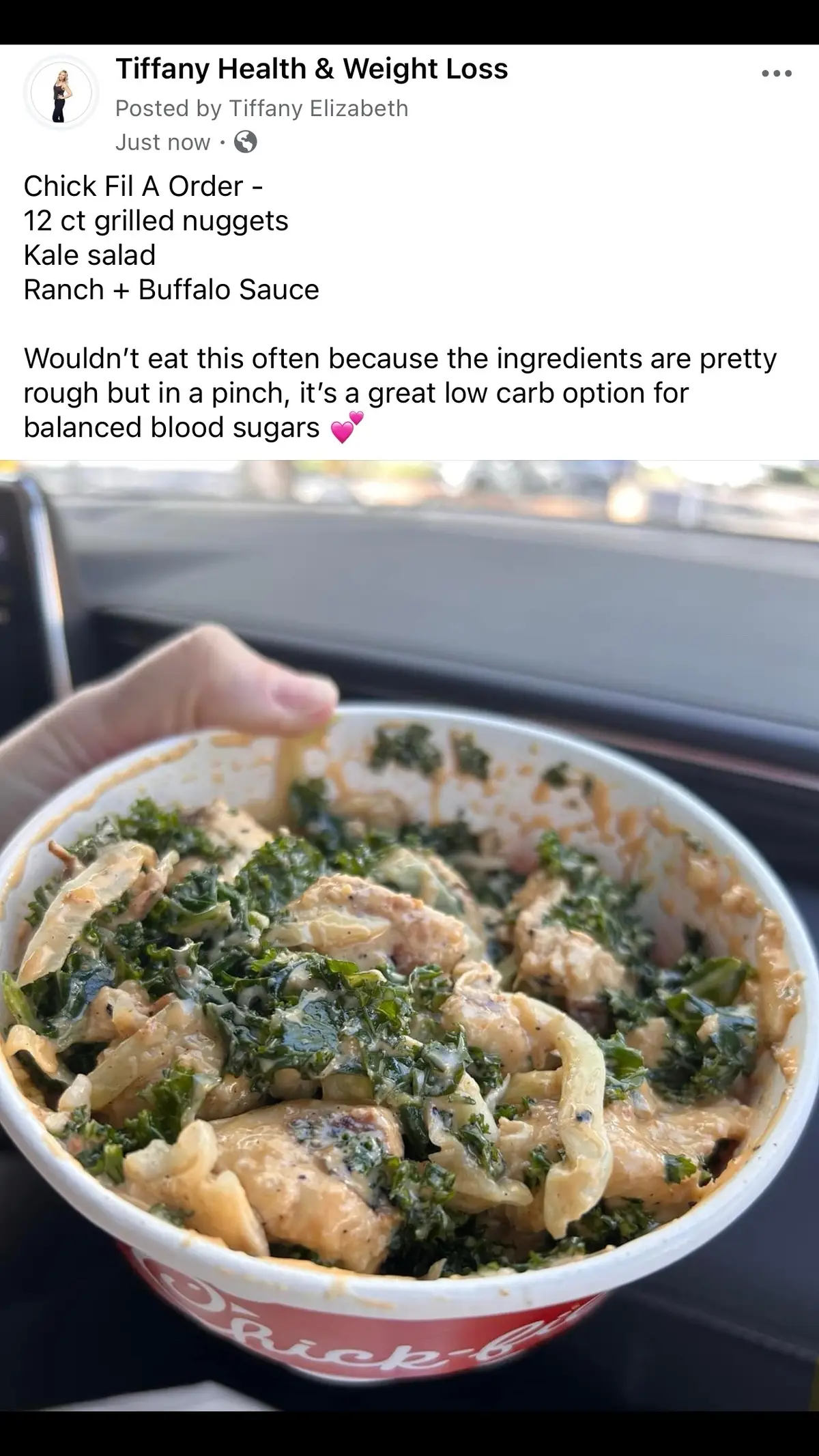 #chickfila 