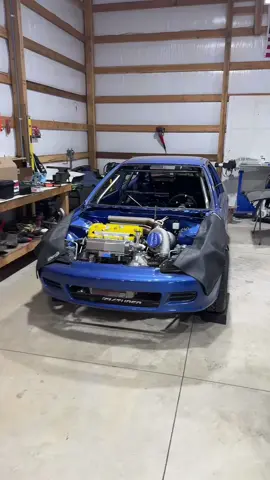 This turbo kit tho🥵