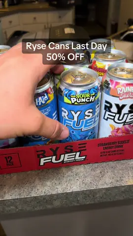 Im drinking 3 a day now #ryseenergy #energydrink #rysefuel #ryse 