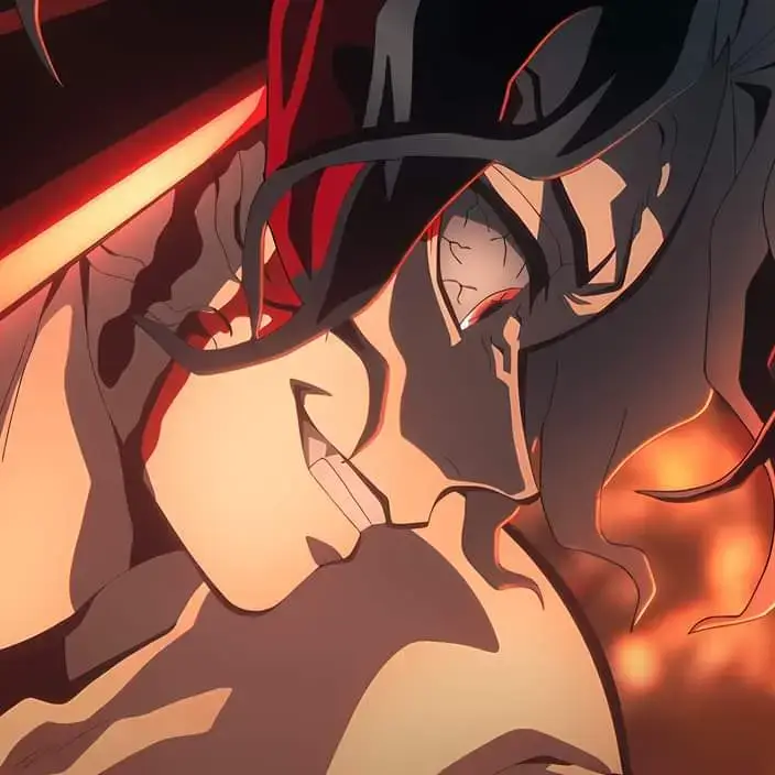 my favorite criminal  #muzanedit #muzan #muzankibutsuji #muzankibutsuji 