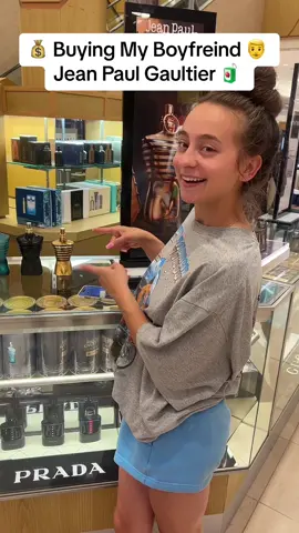 Which One should I Get??🤓 #fyp #viral #colognetiktok #fragrancetiktok #menscologne #jeanpaulgaultier #boyfriend 