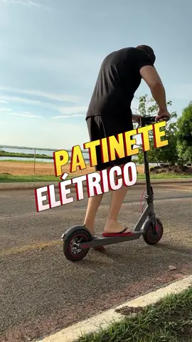 🛴⚡️ Patinete elétrico custo benefício ✅ Link na Bio O Foston S09 Pro já é testado e aprovado por muita gente como o melhor custo-benefício do mercado ✅ Bateria de íon de lítio. Tempo de carregamento: 4 h. Potência do motor: 350W. Velocidade máxima atingida: 25km/h. Peso máximo suportado 120kg. Autonomia: 25 km. Com luz LED. Com bluetooth. É dobrável. Sistema de freio: disco traseiro. #tecnologia #Tech #legal #patinete #dicas #patineteelectrico  #achados #achadinhos 