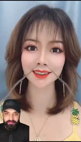 Craziest Asian Makeup Transformation #crazy #crazygirl #makeup #makemefamous #makeuptutorial #transformation #BeautyTok #makeuptransformation #tiktok #capcut #foryou #fypシ゚