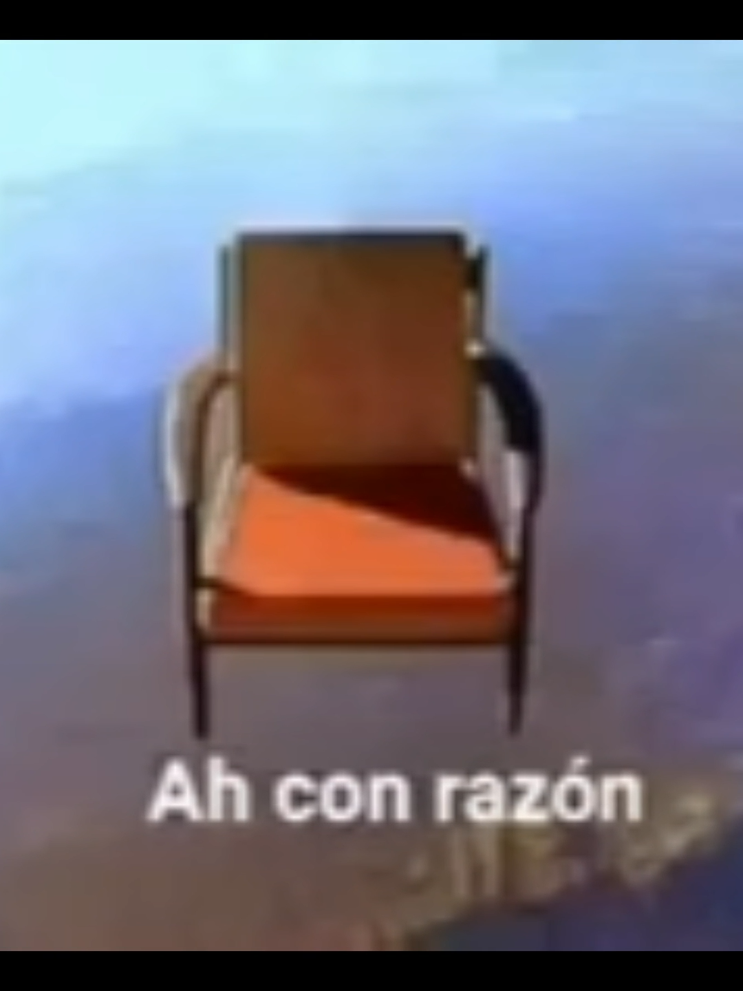 TOP LAS SILLAS MÁS PODEROSAS