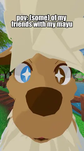 the censorship was for comedic effect (there's nothing under there) #furry #furryfandom #vrfurry #vrchatfurry #vrchat #vrc #regulus #regulusvrc #mayu #mayuvrc #sus #what #help #meme 