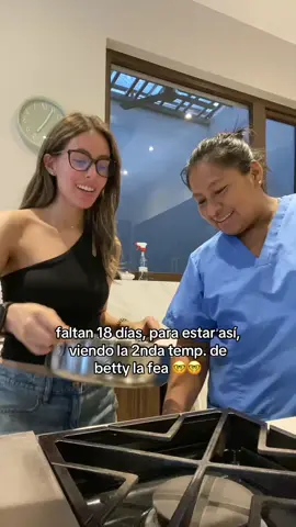 @Prime Video no nos decepciones plis🙏🏼🙏🏼🙏🏼