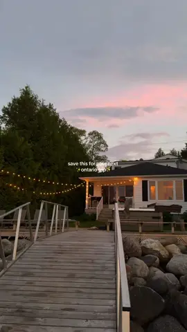 Replying to @Alesia Blini this is your sign to book a wholesome weekend away with your besties 🫶🏼 #ontariotravels #PlacesToVisit #ontariofinds #airbnbfinds #summerbucketlist #cottageweekend #ontariogetaway #torontodaytrip #todotoronto #ontariostaycation #girlstrip #roadtrip #northenontario 