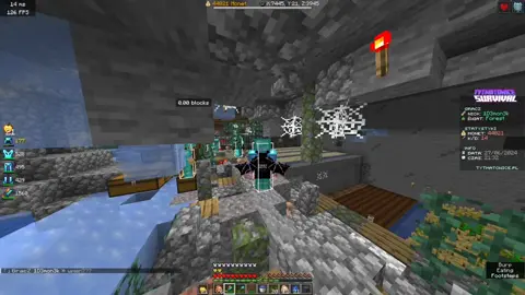 gdzie totem? xD #CapCut #tytmatowice #szok #6v1 #ez #gdzieopur #pvp #Minecraft 