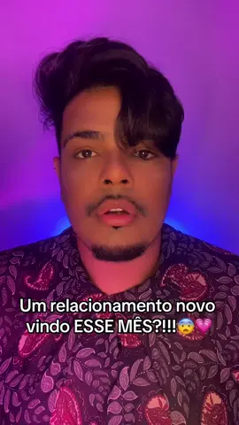Mds como assim??? 😨 . . . . #tarot #revelacao #espiritualidad #umbandasagrada #candomblé #ex #saudades #baralhocigano 