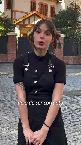 Hoy traemos un carpetazo de la semana bastante mas serio