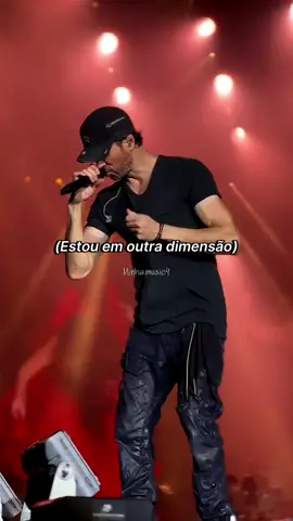 19:15| Enrique Iglesias - Bailando #musicas #enriqueiglesias #status #tradução #bailando #fyp 