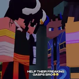 She really pulling on his horns giving him whiplash 😭😭😭🙏 #CapCut #xybca #fypシ #tiktok #fyppppppppppppppppppppppp #viral #mystreetaphmau #mystreet #aphmau #fypp #fyppp #fypシ゚viral #fypdong #fypgakni #fypsounds #myinnerdemons #mid #pierce #noi #rhys #leif 