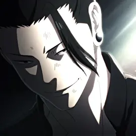 his finest era | ib: @Geto Suguru #GETOSUGURU #GETO #jujutsukaisenedit #fy #jujutsukaisen #jjk #anime #edit #sugurugeto #viral #4u 