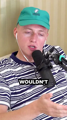 Was that a bad dude move?