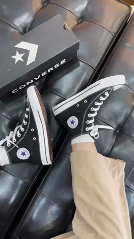 Ready stok  Converse Chuck Taylor all Star Canvas Hi Unisex LEGIT  harga: klik kranjang kuning 😁  #sepatupria #sepatuwanita #sneakersaddict #racuntiktok #converse #conversechucktaylor #converseallstar #sepatuconverse #sepatuconverseoriginal 