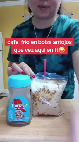 #cafefrio #icecoffe #fypシ゚viral 
