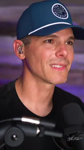 Dear girl dad, Pursue her.  #grangersmithpodcast 