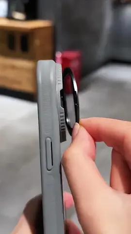 Clear iphonecase with hidden holder.#foryou #3cdigital #iphone15case #iphone13promaxcase #iphone11case #iphone12case 