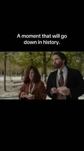 And the fashion industry was never the same again. #BecomingKarlLagerfeld #DanielBrühl 