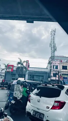 #selesaikanmasalalumudulu 