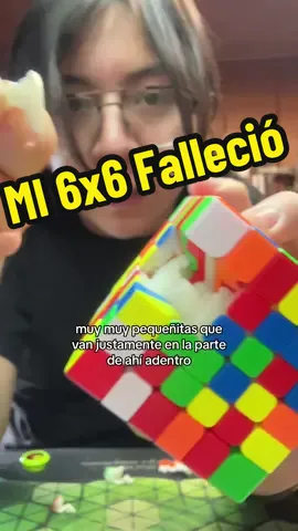 Hablemos y armemos un cubo :D #fyp #rubikscube #cubo #cuboderubik #longervideos #eddylara 