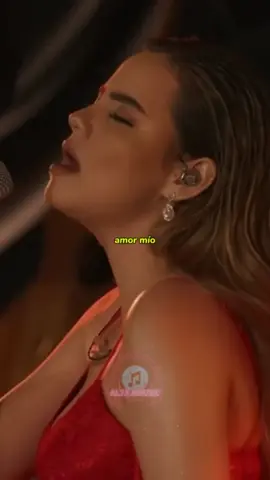 ✨Amor Mío✨🎧#ingridcontreras #al3xmmusic #dedicados #letras🎶 #canciones 