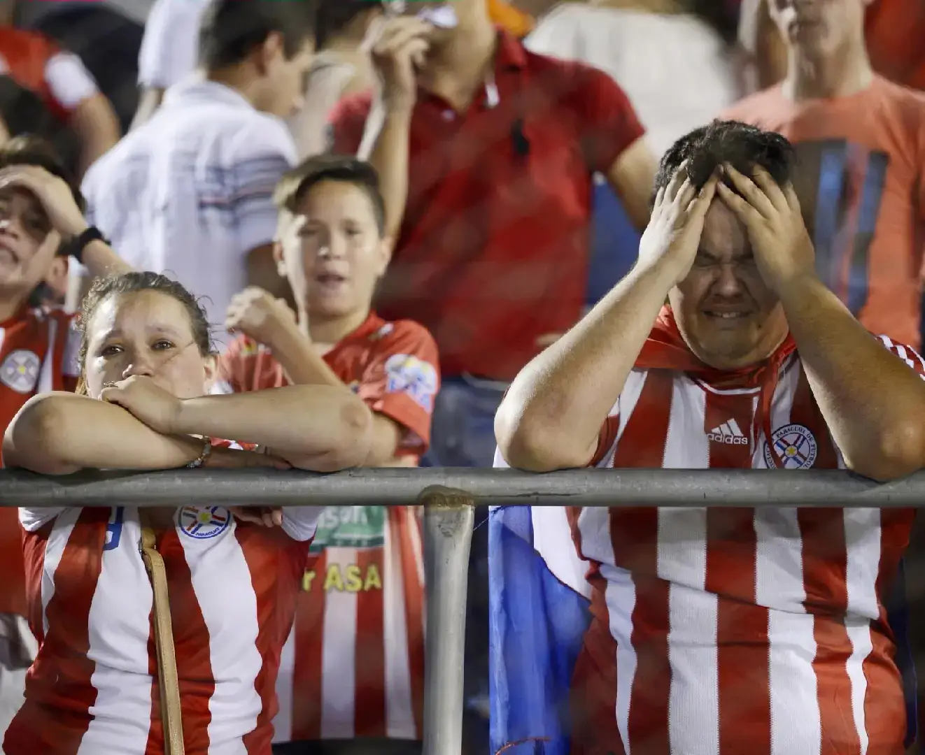 #paraguay🇵🇾 #py #CopaAmerica #futbol #costarica #Viral #paratiii 