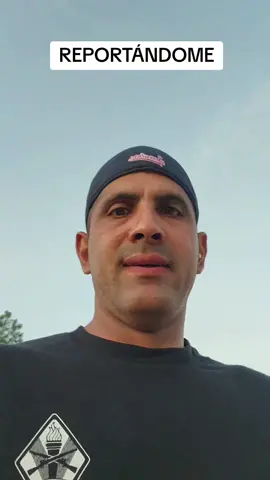 Hola a Todos!! Aquí reportándome...  #FYP #airborneschool #militarylife #militar #usarmy 