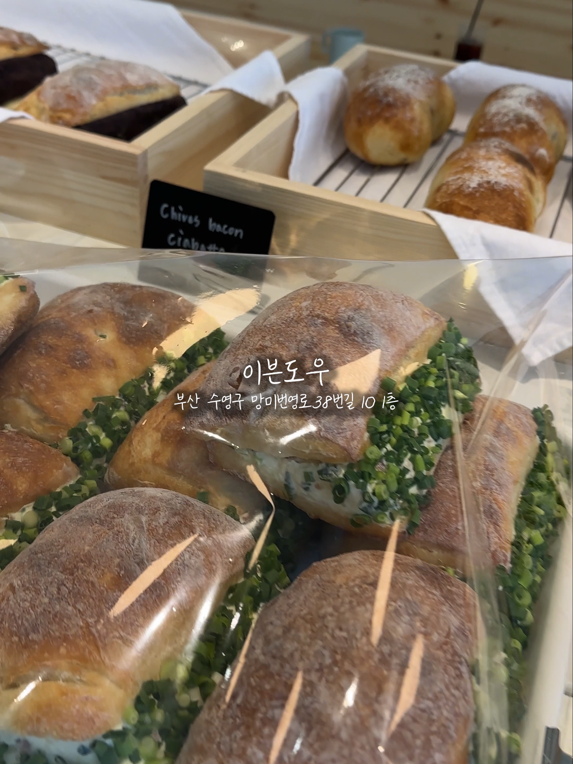 망미역 치아바타에 진심인 곳 Everything I ate in Busan🌊🏄‍♀🐟 #busan #busancafe #busanvlog #cafe  - 📌이븐도우 부산 수영구 망미번영로38번길 10 1층 이븐도우 - #cafeaesthetics #mukbangs #foodtok #korea #bakery #busantravle #koreatravle #부산카페 #부산카페추천 #부산브이로그 #부산베이커리 #부산여행 #부산현지인맛집 #먹방 #카페 #카페투어 #치아바타 #치아바타맛집 #ciabatta