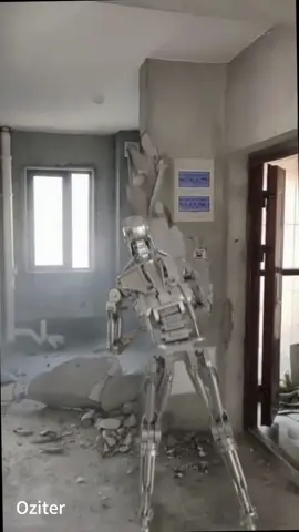 Rage of the Sledgehammer! Robot Demolishes Buildings in Stunning Fashion. #SledgehammerRage #RobotDemolition #BuildingCrush #PowerfulRobot #DemolitionTime #Robotics #StunningDemolition #RageMode #RobotAction #SledgehammerPower #BuildingDestruction #RobotMight #RobotSmashing #TikTokRobot #RobotVsBuilding #ConstructionDemolition #ExplosiveAction #RobotPower In this video, you will witness the entire process of how advanced robots utilize sledgehammers to demolish buildings. The development of modern technology has made building demolition quicker and more efficient, with robots playing a crucial role. The combination of powerful mechanical arms and sledgehammers forms the perfect demolition duo, achieving precise hits and destruction time and again. Video content includes: Real-time footage of robots demolishing buildings Practical applications of sledgehammers in demolition Efficiency and safety of robot-controlled demolition The development and future of modern demolition technology Viewer Q&A: addressing popular questions By watching this video, you will not only learn about advanced robot demolition technologies but also experience the visual impact of the combination of high-tech and power. Don't forget to subscribe, like, and share our channel for more exciting content on technology and engineering!