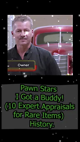Pawn Stars  I Got a Buddy!  (10 Expert Appraisals for Rare Items)   History part 13#pawnstars #pawnshop #pawnclips #viralvideo #entertainment #fyp #foryou #xybca #etching #rembrant #art #artwork #artist