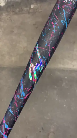What colors would you do? #jawbats #woodbats #custom #maple #birch #MLB #baseball #customwoodbats 