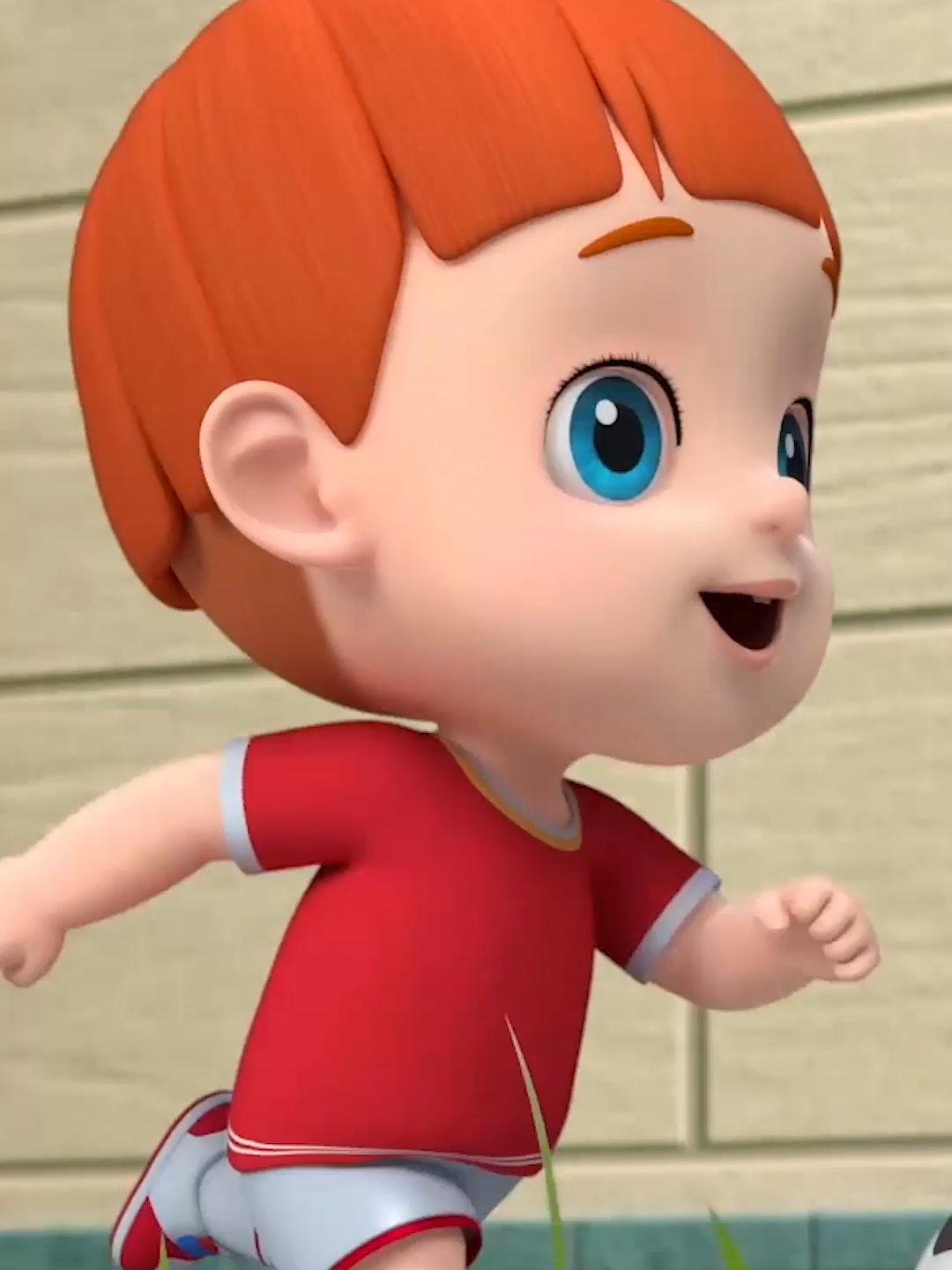 Soccer Song#toddleractivities #education #nurseryrhymes #kids #song #kidssong #songforkids #cute #tiktokkids #baby #youtube #animation