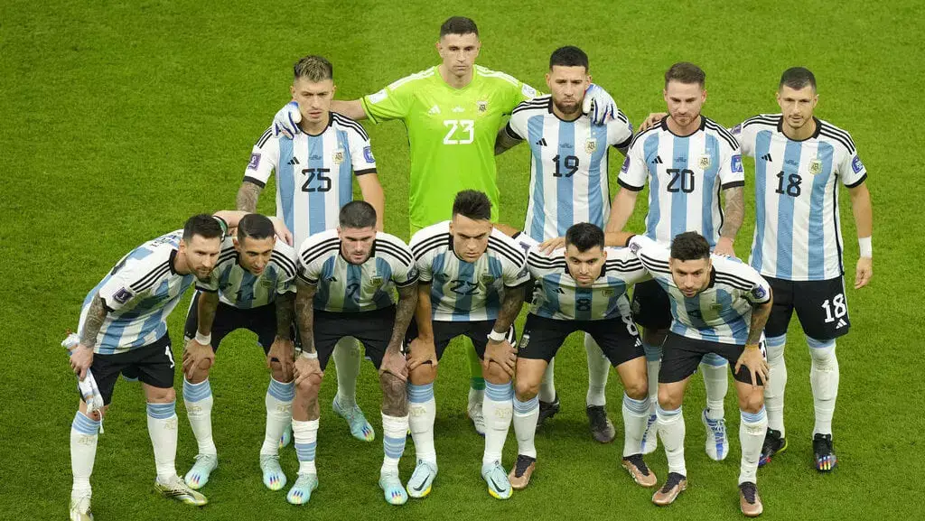 #skuad #timnasargentina🇦🇷  #kingmessi 🥶🔥#fypシ゚viral🖤tiktok  #fyppppppppppppppppppppppp 