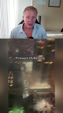 The ending💀 #viral #fyp #streamclip #funnyclip #fourthofjuly #fireworks 