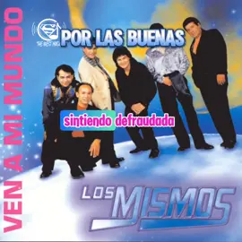 #porlasbuenas #losmismos #lyric #letras #videolyrics #fyp #parati #musicagrupera #musicaromantica #thebestmusicsergio #thebestmusic🎧🎶 