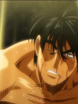 Takamura's rage #hajimenoippo #fyp #takamura_mamoru #anime #edit #foryou #ogre 
