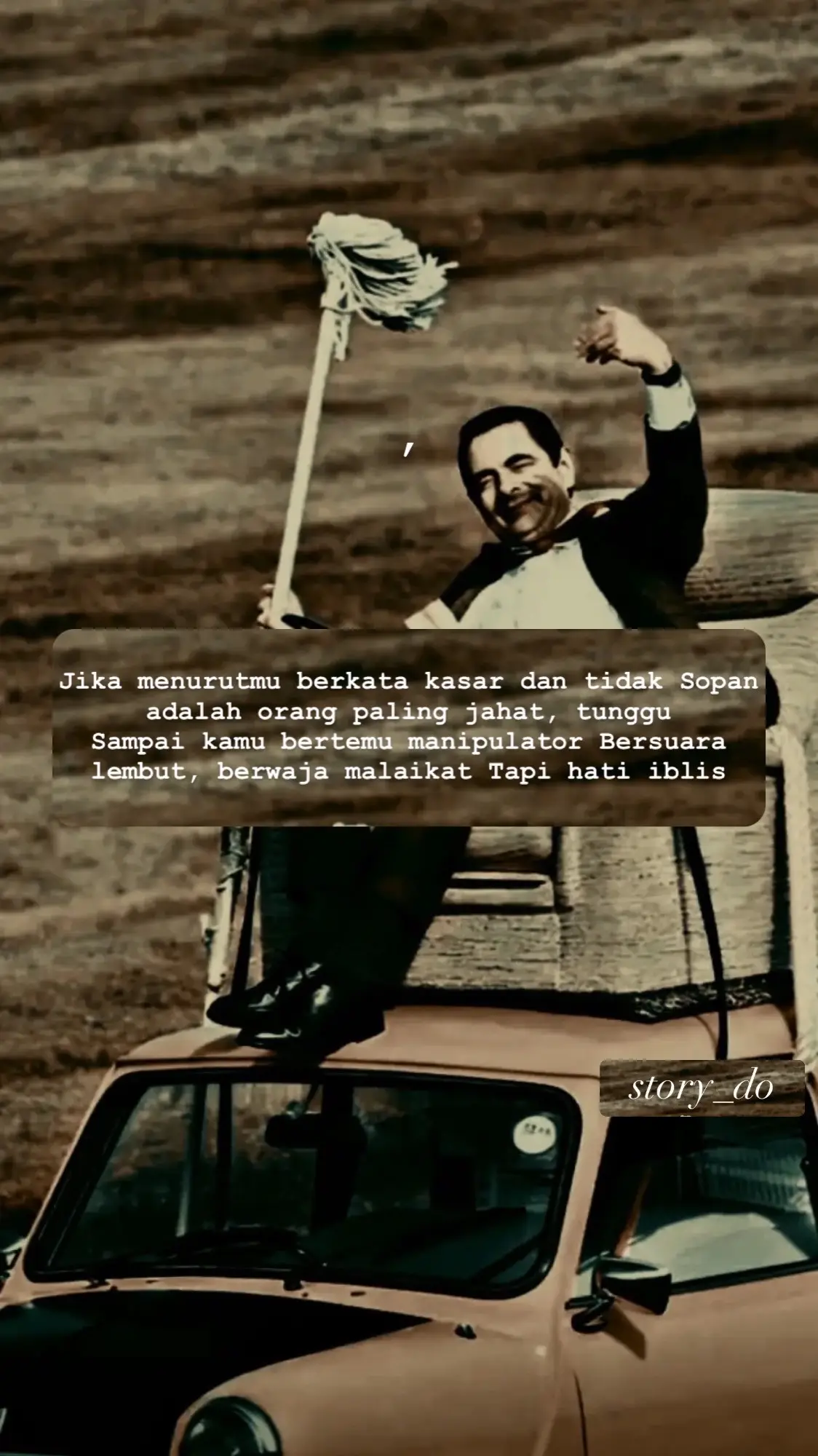 sudah ada yang pernah bertemu dengan manipulator?#fyp #storytime #fypシ #foryou #pageforyou 