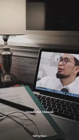 Jangan malu untuk bertaubat.. #ustadzadihidayat #dakwah #fypシ 