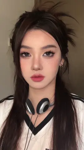 #makeupdouyin 